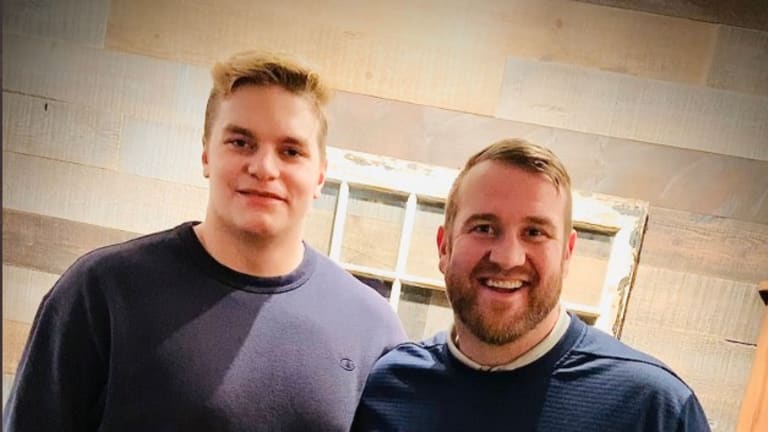 Cats land Canadian OL